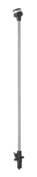 Ankerlanterne LED 360° pluggbar 1 m 12/24V IPX7 - TREM forfra