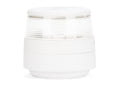 Ankerlanterne NaviLED 360 Compact hvit LED forfra
