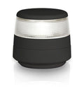 Ankerlanterne svart BSH 9-33V LED under 1W IP67 forfra