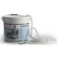 Ankerline med blyinnlegg 12 mm 30 m 1600 daN - FSE Robline forfra