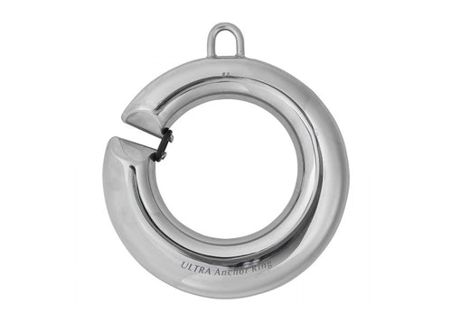 Ankerring 138 mm innvendig diameter - Ultra Marine for ankerstyring