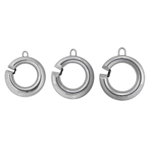 Ultra Marine Ankerring 8,2 kg for kjetting 6-10 mm forfra
