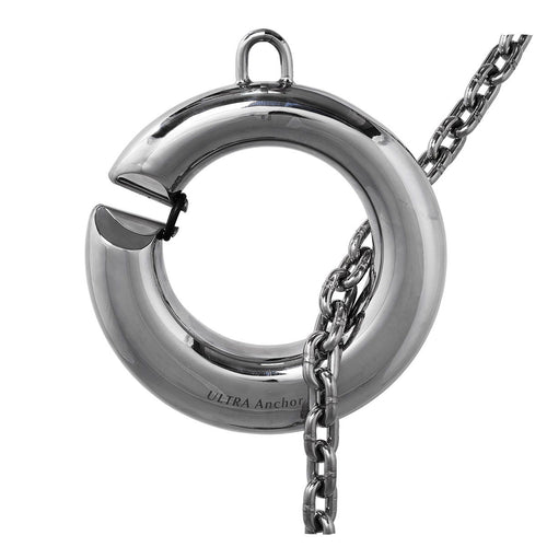 Ultra Marine Ankerring 8,2 kg for kjetting 6-10 mm bakside