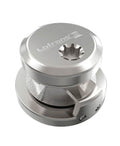 Ankervinsj SX1 800 W 700 kg trekkraft AISI 316 L front