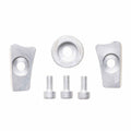 Anode-sett for Travel speilbrakett 1160-1165 for korrosjonsbeskyttelse