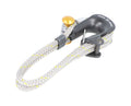 Antal Hook sjakkel aluminium 12 mm 1500 kg SWL forfra