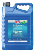 Anti Freeze frostvæske for båtmotor og sanitærsystem - Liqui Moly forfra