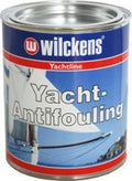 Antifouling bunnstoff 750 ml kopolymer - Wilckens forfra