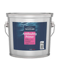 Antifouling primer spray for glassfiberarmert plast, stål og tre - Vosschemie forfra