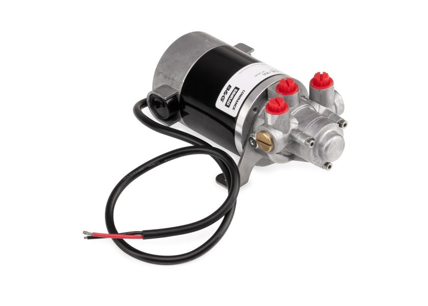 Montert AP44 autopilotpakke hydraulisk med PUMP-2 0,8L og Precision-9 kompass