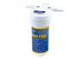 Aqua Filta vannfilter for fast montering - Jabsco forfra