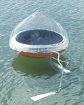 AQUAMATE solar vannrenser forfra