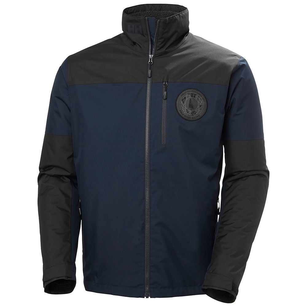Arctic Ocean midlayer jakke herre HELLY TECH® forfra