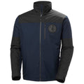 Arctic Ocean midlayer jakke herre HELLY TECH® forfra