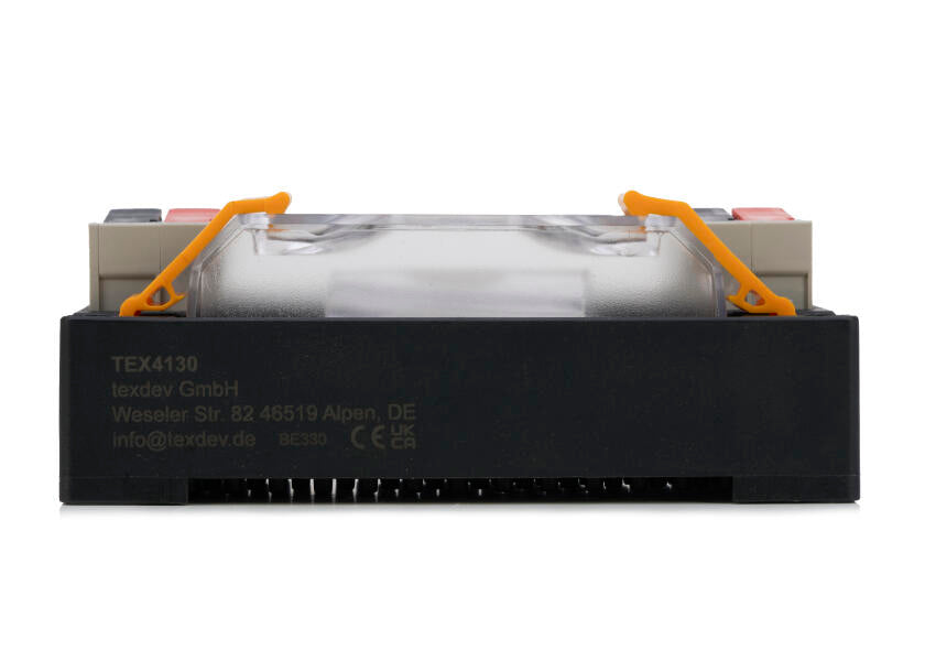 Oversikt over ATO sikringsholder Tigerfuse Connect 6 plasser