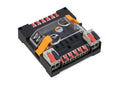 ATO sikringsholder Tigerfuse Connect forfra