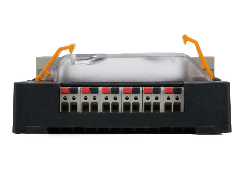 Montering av ATO sikringsholder Tigerfuse Connect