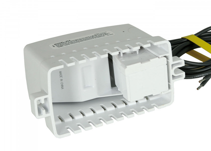 Detalj av automatisk flottørbryter RULE-A-MATIC® PLUS