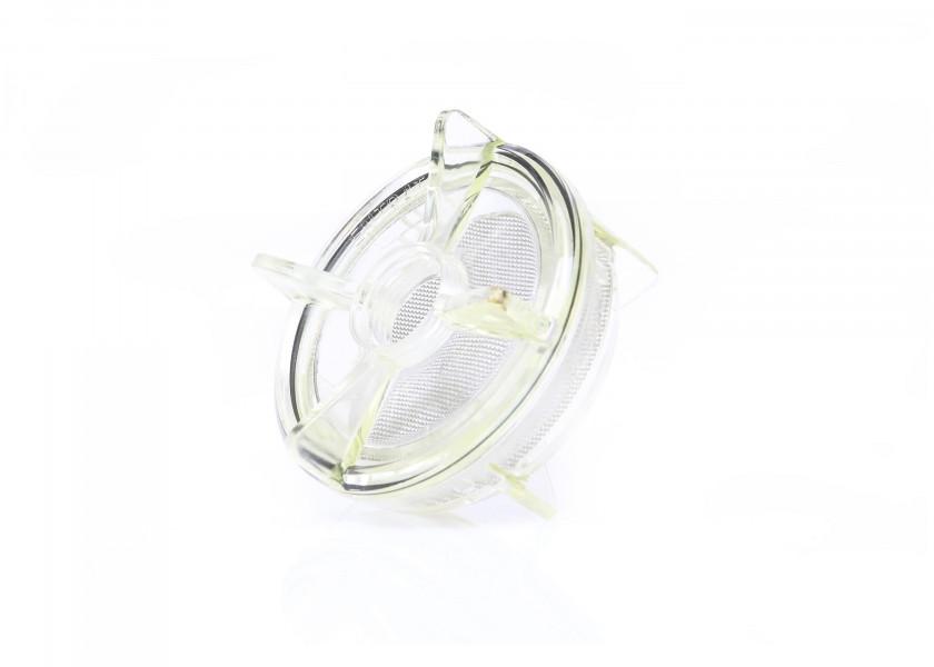 Automatisk trykkvannspumpe UP6/A 12V 26 l/min 16 mm - Marco bakside