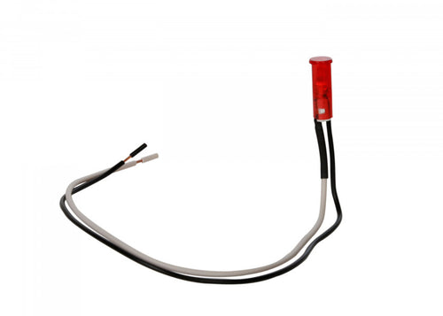 Automatsikring for ankervinsj 12V/24V innfelling Lofrans bakside
