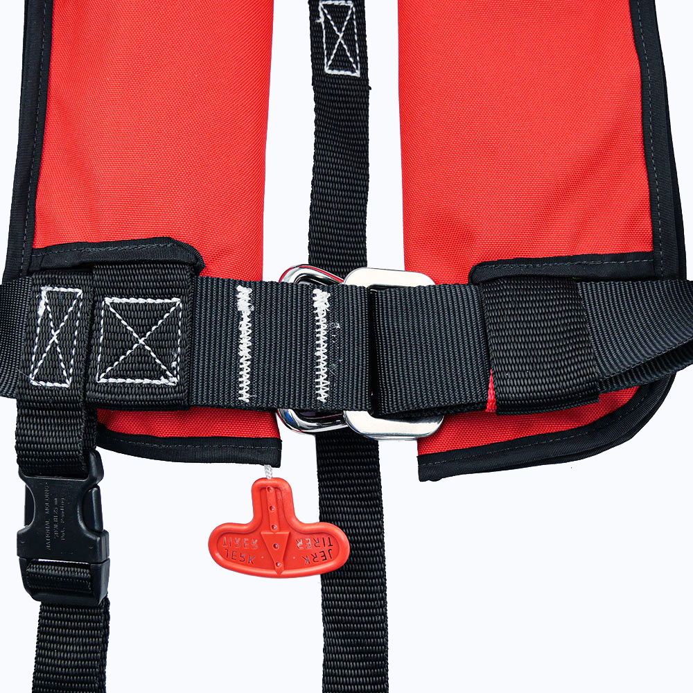 Automatvest 150N ISO Comfort 2-pakning 16 l nærbilde