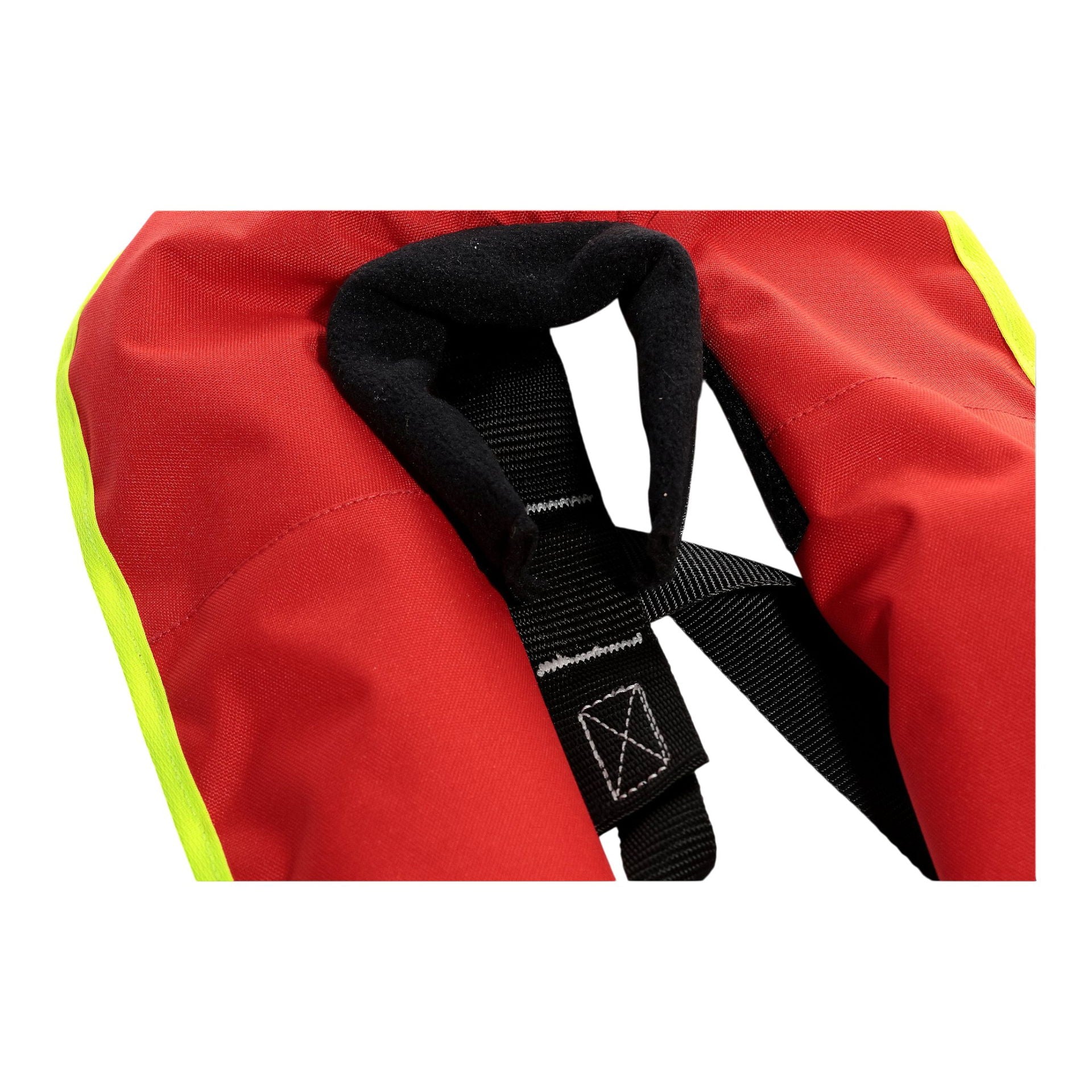 Compass logo på Automatvest 150N Professional Soft