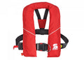 Automatvest ARKONA 275 280N m/sele polyester forfra