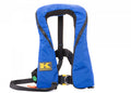 Automatvest barn 15 JUNIOR SC 150N 20-50 kg polyester forfra