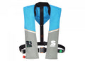 Automatvest ULTRA170 165N polyester SECUMAR forfra