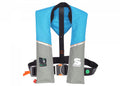 Automatvest ULTRA170 HARNESS 165N m/sele polyester forfra
