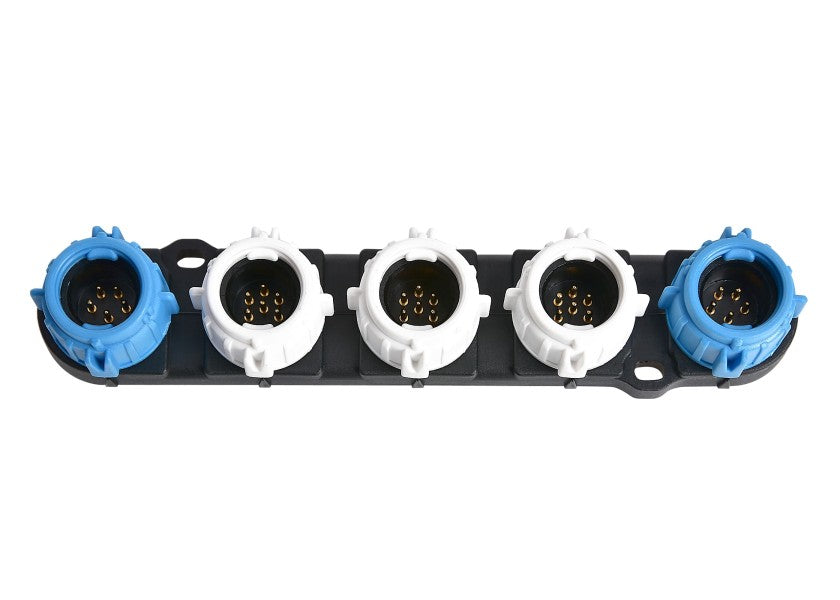 Autopilot EV-100 hydraulisk pakke med p70Rs og EV1 bakside