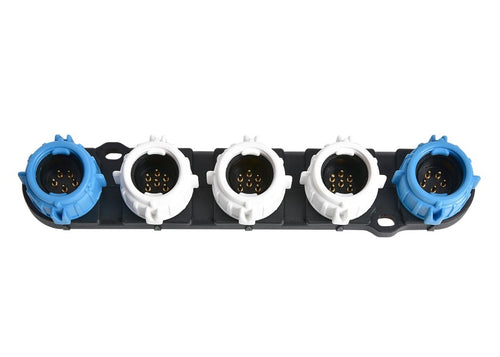 Autopilot EV-100 hydraulisk pakke med p70Rs og EV1 bakside