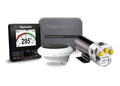 Autopilot EV-100 hydraulisk pakke med p70Rs og EV1 forfra