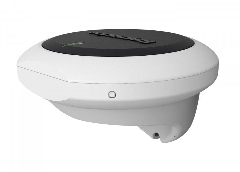 Detalj av p70s kontroller til Autopilot EV-100