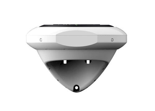 Autopilot EV-150 med p70Rs kontroller bakside