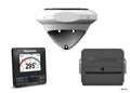 Autopilot EV-150 med p70Rs kontroller for hydraulisk drift front