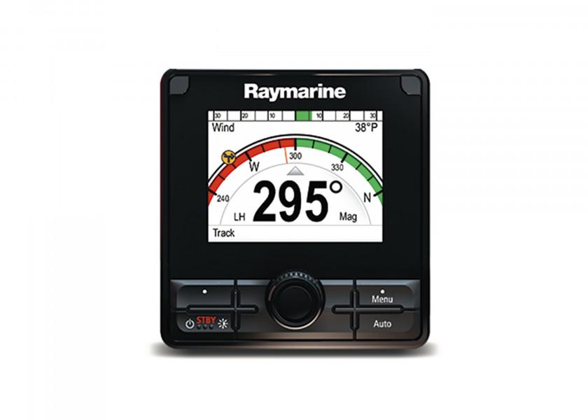 Komplett autopilot EV-150 hydraulisk pakke med p70Rs og pumpe