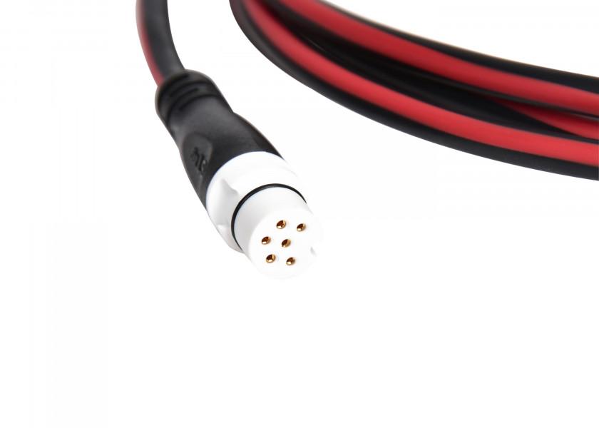Autopilot EV-150 hydraulisk pakke med p70Rs og type 1 pumpe detalj