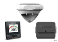 Autopilot EV-200 POWER med p70Rs kontroller forfra