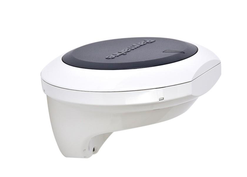 Autopilot EV-200 SAIL installasjon