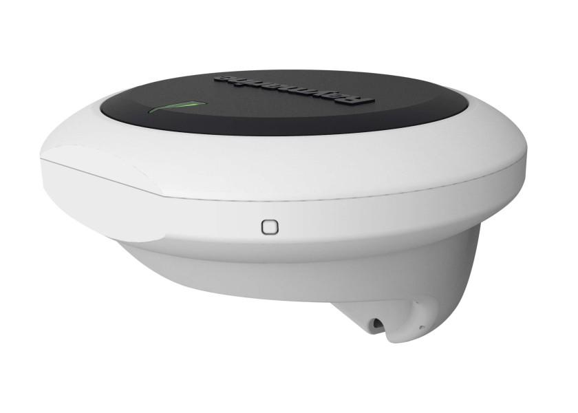 Autopilot EV-200 SAIL montert på båt