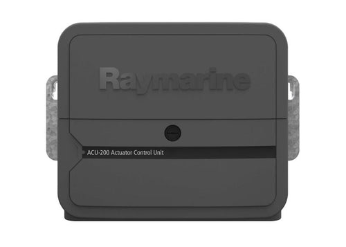 Autopilot EV-200 SAIL med p70s kontroller bakside