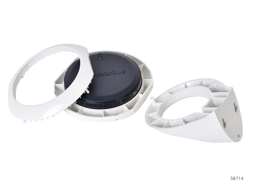 ACU-400 enhet i Autopilot EV-400 Power m p70Rs pakke Raymarine