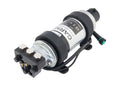 Autopilot hydraulikkpumpe 1,2 liter for sylinder 98-229 cm³ Garmin forfra