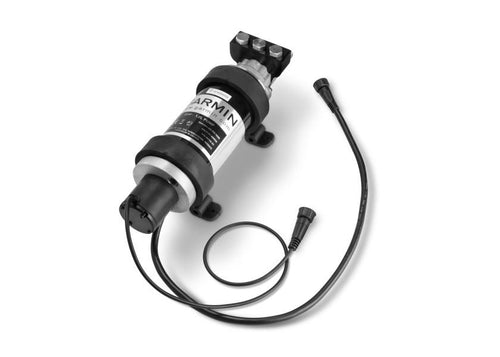 Autopilot hydraulikkpumpe 1,2 liter for sylinder 98-229 cm³ Garmin bakside