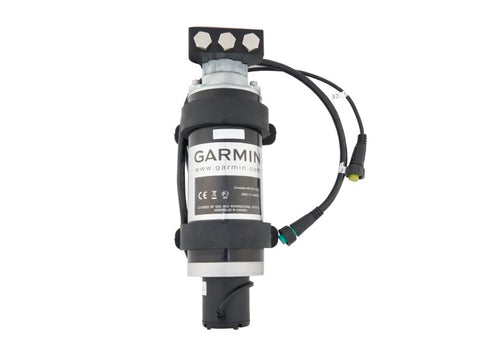Autopilot hydraulikkpumpe 2,0 liter for sylinder 163-393 cm³ - Garmin forfra