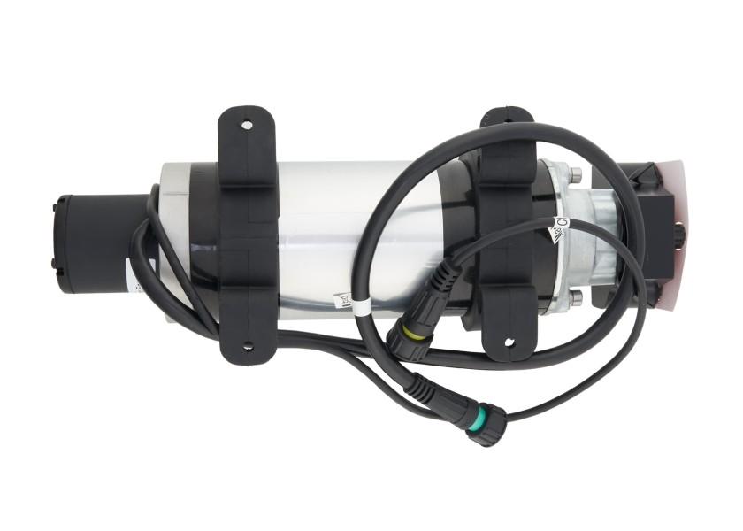 Detalj av Autopilot hydraulikkpumpe 2,0 liter for sylinder 163-393 cm³ - Garmin