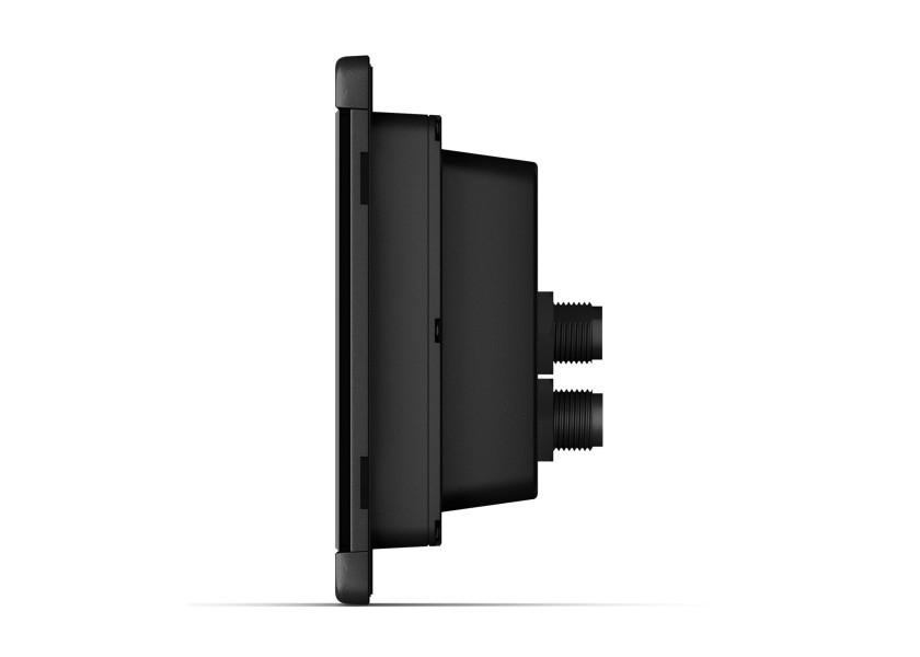 Autopilotdisplay GHC50 5" berøringsskjerm - GARMIN detalj av skjerm