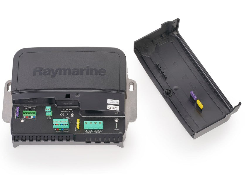 Detaljbilde av Autopilotkontroller ACU200 for Raymarine