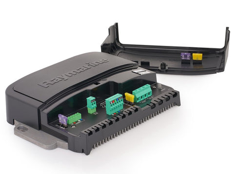 Autopilotkontroller ACU300 bakside